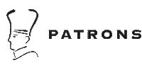 Patron Sticker by Les Patrons Cuisiniers