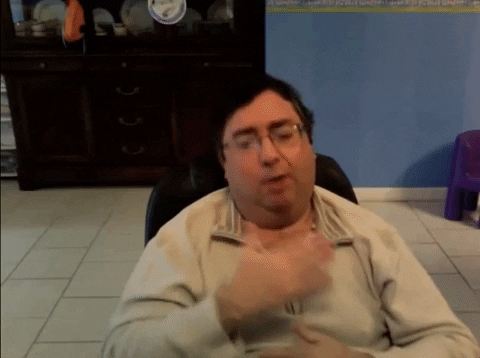 Sign Language Asl GIF