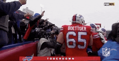 2018 Nfl Football GIF by NFL