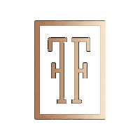 The Freckled Fawn Sticker by Tori Flynn @ FF