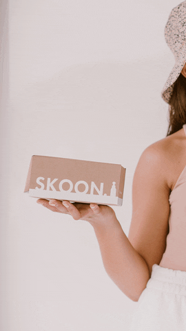 skoonskin giphyupload GIF