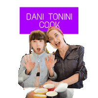 Happy Food Sticker by Hachi South Man