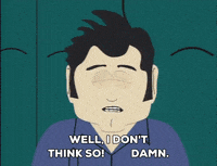 GIF by South Park 