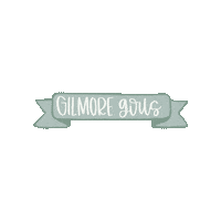 Gilmore Girls Rory Sticker