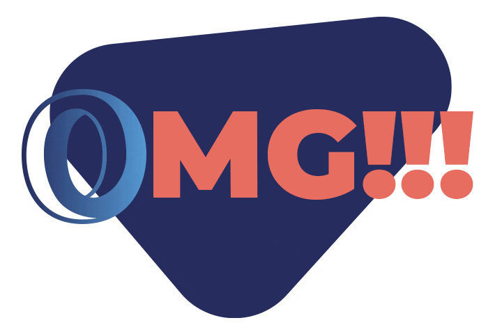 Omg Sticker by Omni Interactions