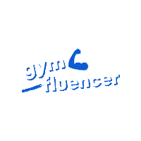 Gym Sticker by Blink Fitness