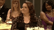 aidy bryant smh GIF by Saturday Night Live