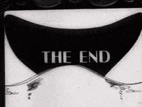 black and white animation GIF by Okkult Motion Pictures