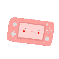 pleinjein adorable nintendo quarantine lockdown Sticker