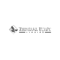 FederalFirstLending  Sticker