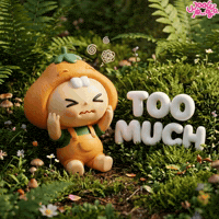 Freaking Out Too Much GIF