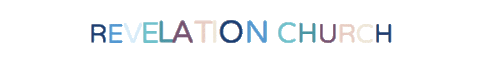 Sticker by Revelation Church