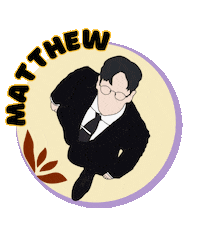 Ukj Sticker