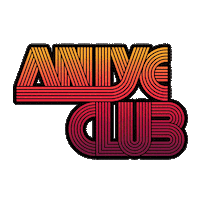 Neon Sticker by Aniye By