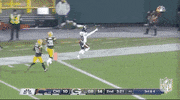 Chicago Bears Football GIF by NFL