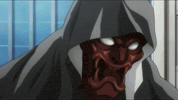 Hitman Reborn Fight GIF
