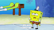 season 9 GIF by SpongeBob SquarePants