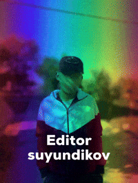 Editor Suyundikov GIF