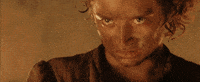 frodo GIF
