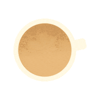Cafe Sticker by SantafeMedellin