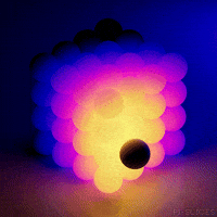 Art Loop GIF by Pi-Slices