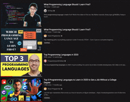 Python Programming Language GIFs - Find & Share on GIPHY