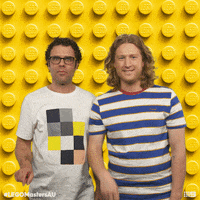 LEGOMastersAU swipe up australia swipeup lego GIF