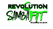 Dance Fitness Sticker by Revolution Samba-Fit