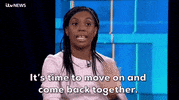 Uk Debate GIF by GIPHY News