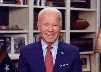 Election 2020 Reaction GIF by Joe Biden