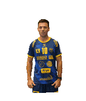 Proligue Pontault Sticker by Pontault-Combault Handball