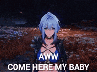 Wuwa GIF