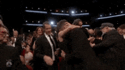 Emmy Awards Hug GIF by Emmys