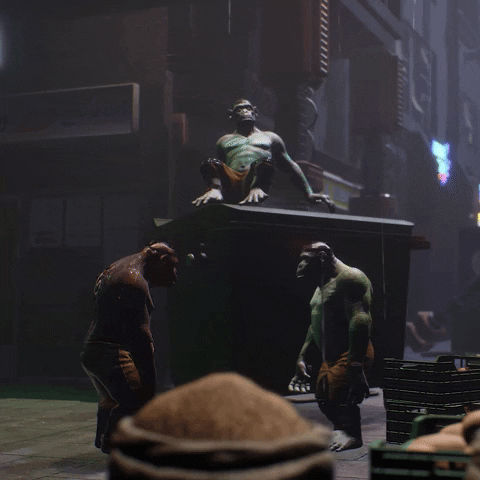 Chilling Hang Out GIF by BRAVO READY