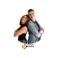 Alex Sticker by Let´s Dance Bachata