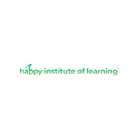 Sticker by Happy Institute of Learning