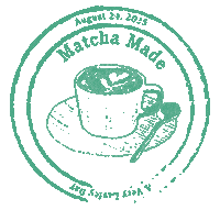 A Matter Of Time Lover Girl Sticker by Laufey