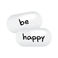 TicTac_Belgium happy happiness be happy tic tac Sticker