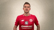 Stefan Bell GIF by 1. FSV Mainz 05