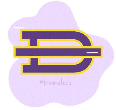 Award Bt Sticker by Brahma Tech
