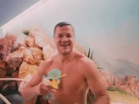Monday GIF by Imagine Dragons