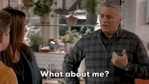 Matt Leblanc Adam Burns GIF by CBS
