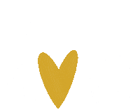 Heart Love Sticker by Nyla Free Designs Inc