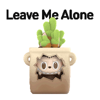 Popmart Labubu Sticker by popmartglobal