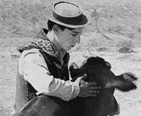 buster keaton GIF by Maudit