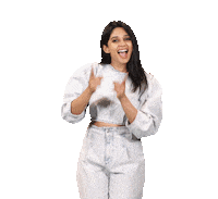 Arabian Radio Network Nyla Sticker by ARN Digital