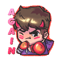 Diegodaza Sticker