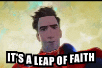 Spider Man GIF