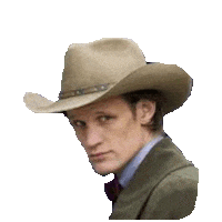 dr who STICKER by imoji