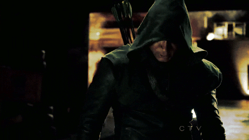 arrow GIF